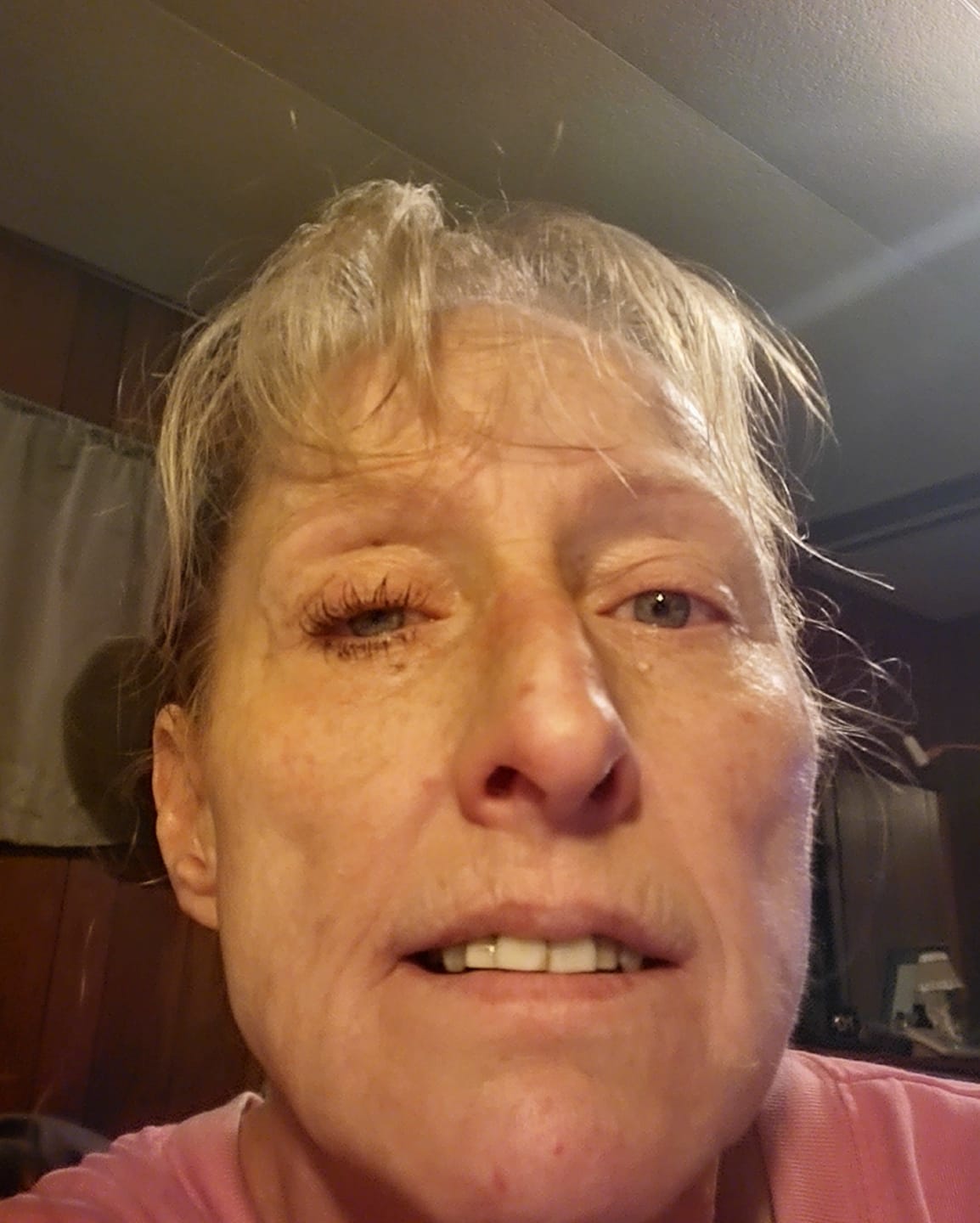 Customer photo review of Kehyla Beauty - Mascara