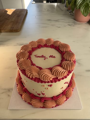 Customer photo review of lillian