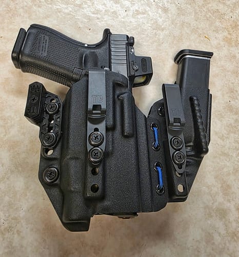 Customer photo review of AXIS ELITE