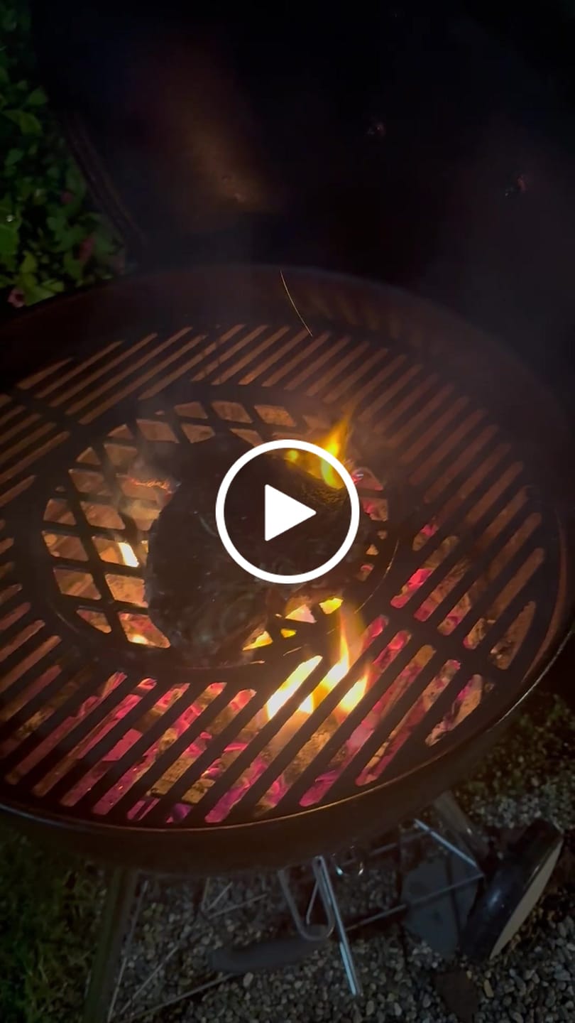 Customer video review of USDA Choice Porterhouse Steak