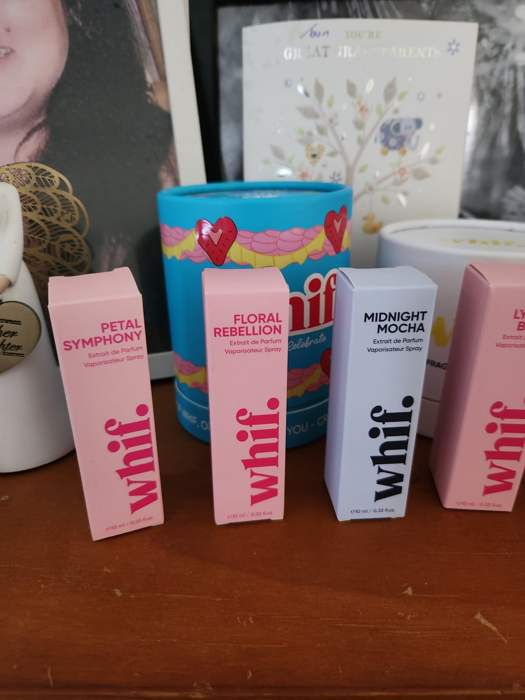 Customer photo review of Petal Symphony
