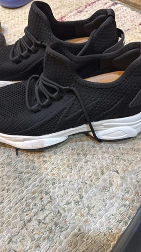 Customer photo review of Flash - 9cm (3.5")