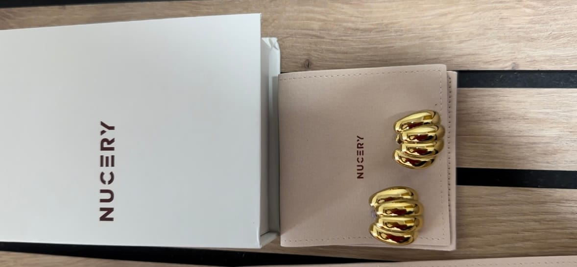 Customer photo review of Octavia
