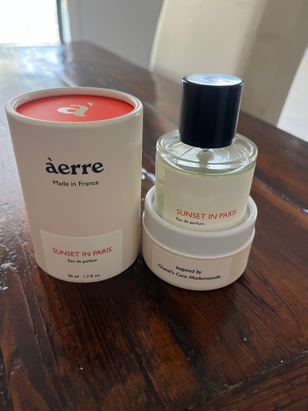 Customer photo review of Forest Spice