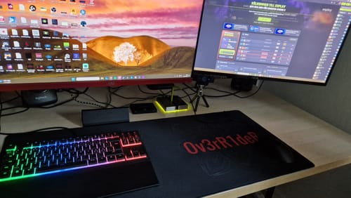 Customer photo review of iD Colossus