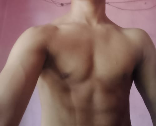 Customer photo review of Wellcore - Pure Micronised Creatine Monohydrate (122g, 33 Servings) Tropical Tango