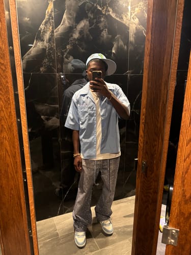 Customer photo review of Order Protection