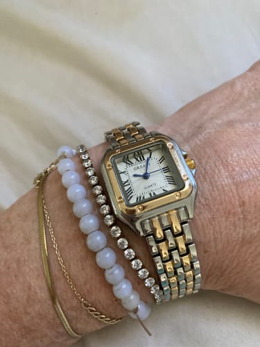 Customer photo review of GREALY DE MAINS