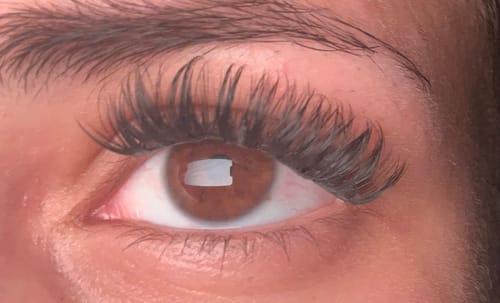 Customer photo review of NO FILTER MAXI (12mm-14mm)