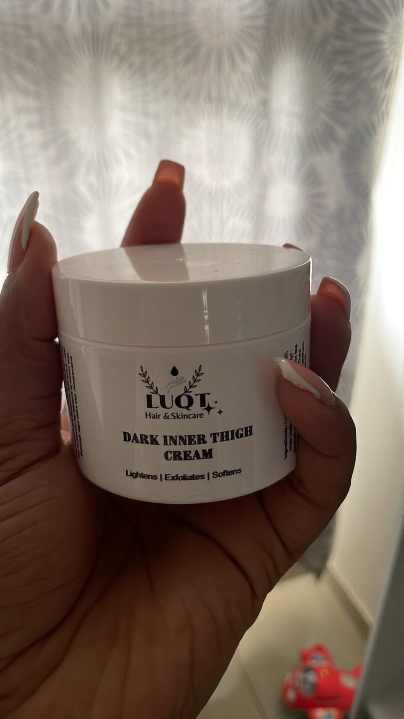 Customer photo review of 125 g Cosmetic Jar (65 mm neck) - White with White Lid