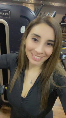 Customer photo review of Kit Alisado en Casa Premium + Peine Planchado y Set (Regalo)