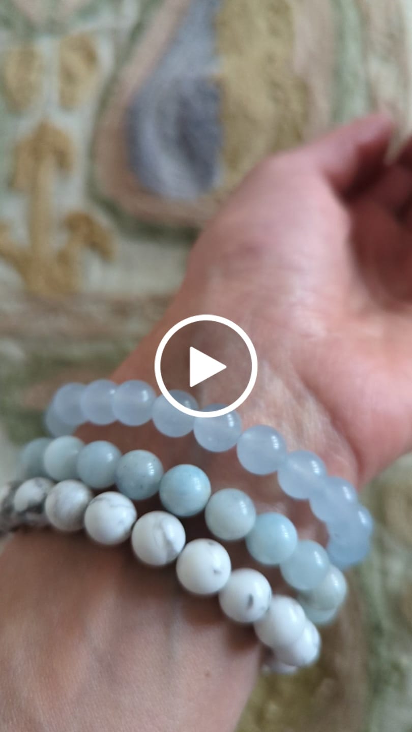 Customer video review of Serenity Bracelet Pack
