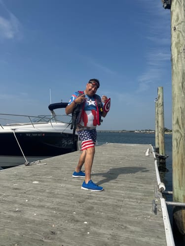 Customer photo review of Aleader Men's Xdrain Pro Knit Water Shoes