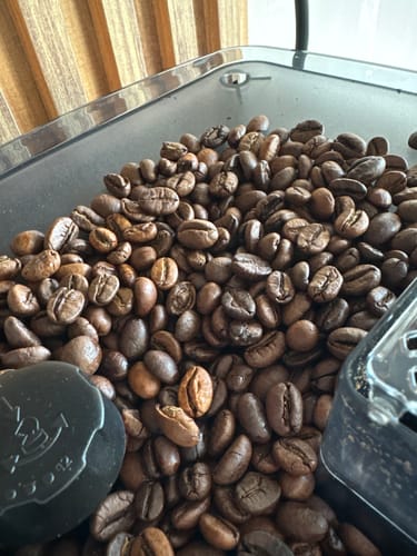 Customer photo review of TAFT Kahve 1 kg