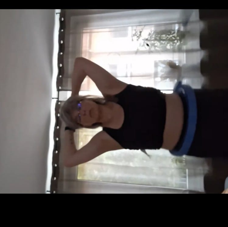 Customer photo review of Hoopside Pro - Original