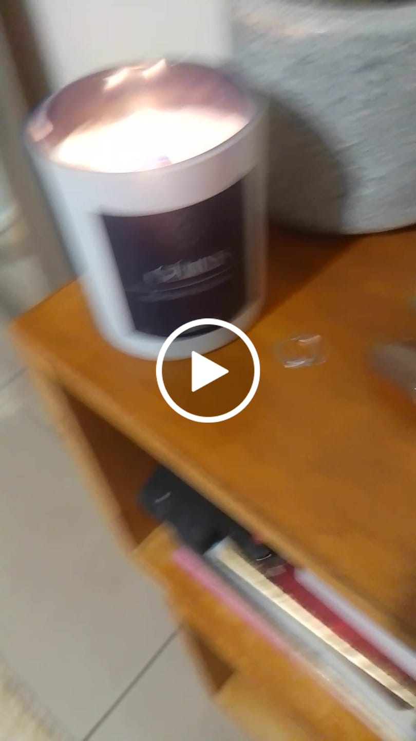 Customer video review of Mirum Astrología