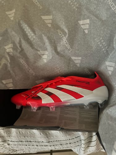 Customer photo review of adidas Predator Elite Tounge FG