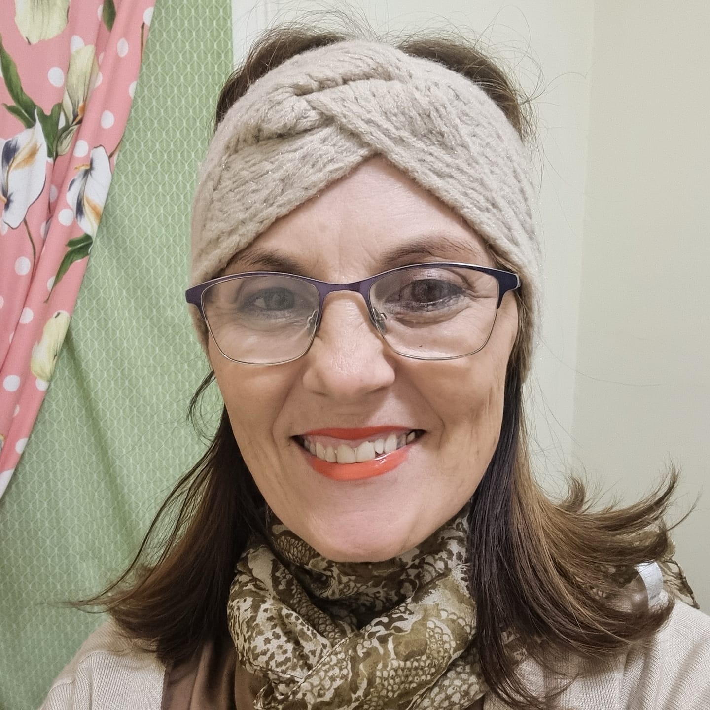 Customer photo review of Buy a Revitalizing Vitamin C Face Cream, Get a Free Vitamin C Serum