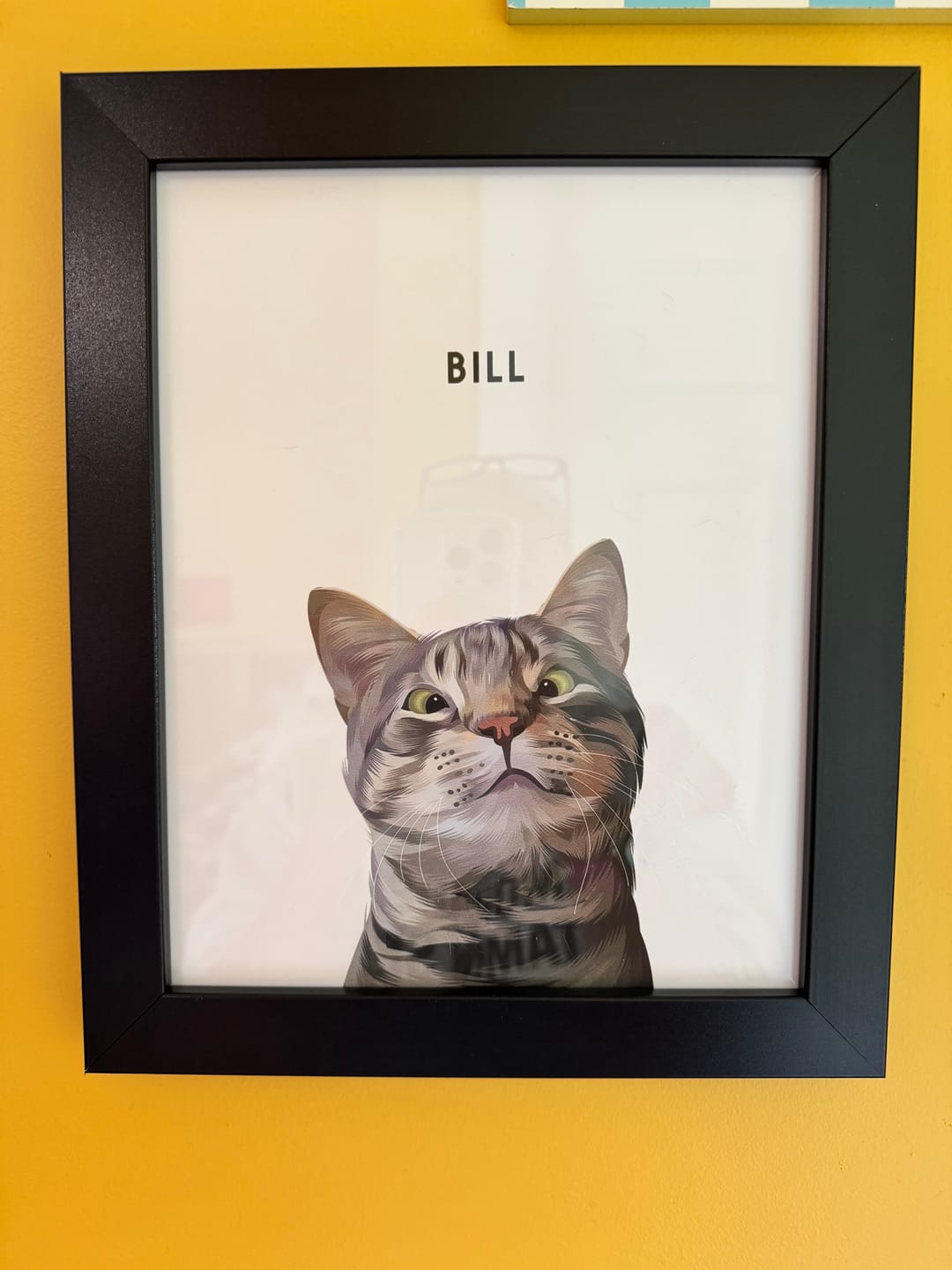 Customer photo review of Checkout+
