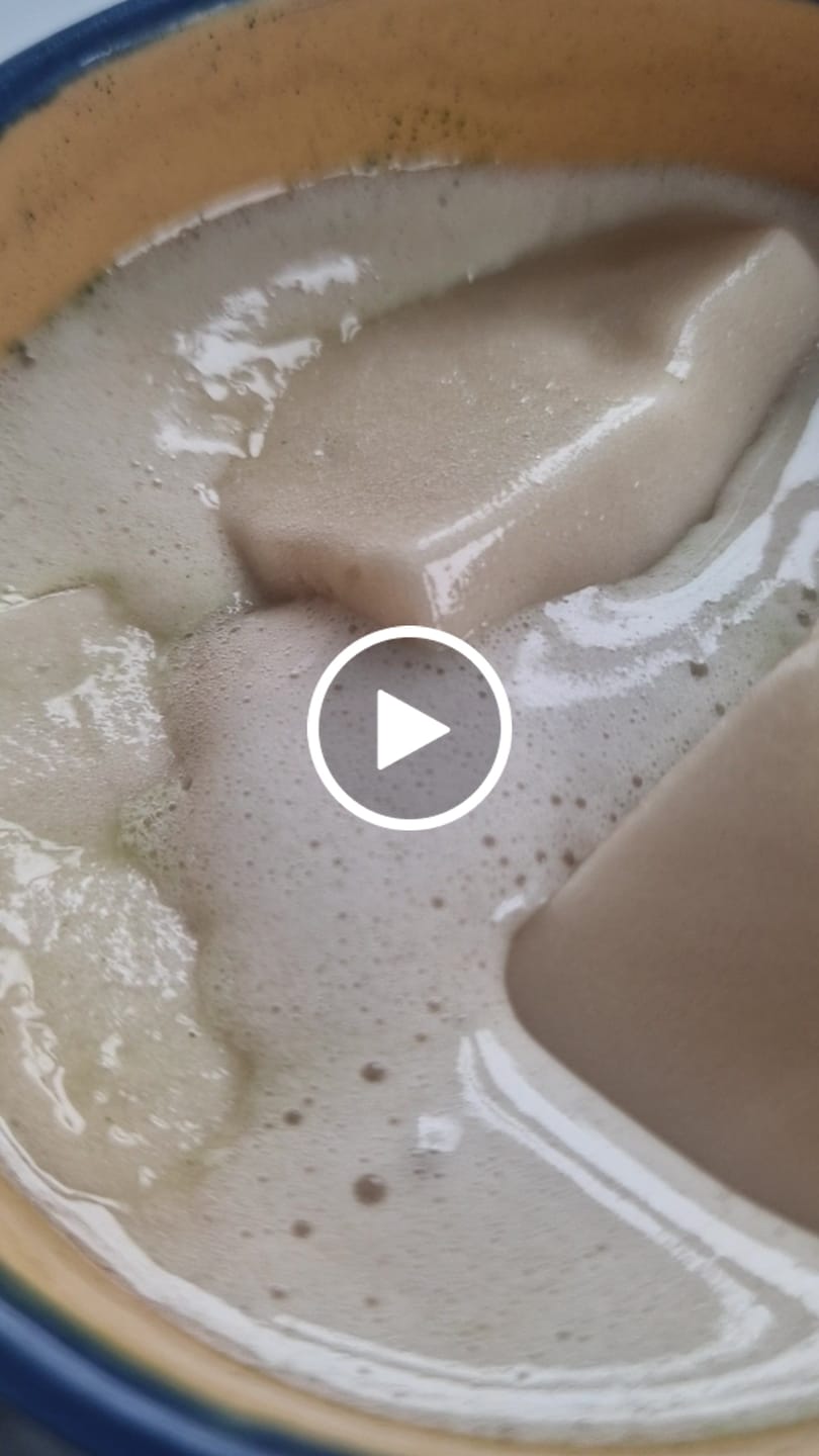 Customer video review of Solara Bovine Gelatine