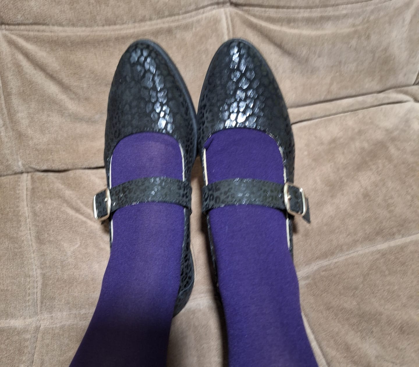Customer photo review of Ágata