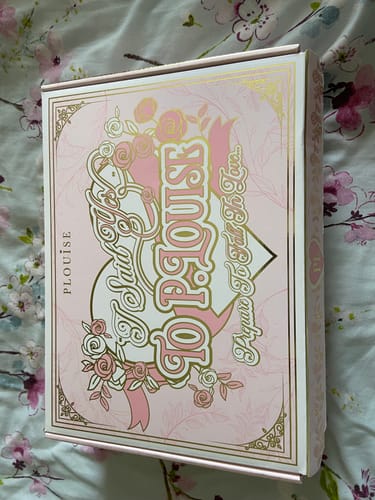 Customer photo review of P. Louise Budget Box (Monthly Subscription) Start Date October