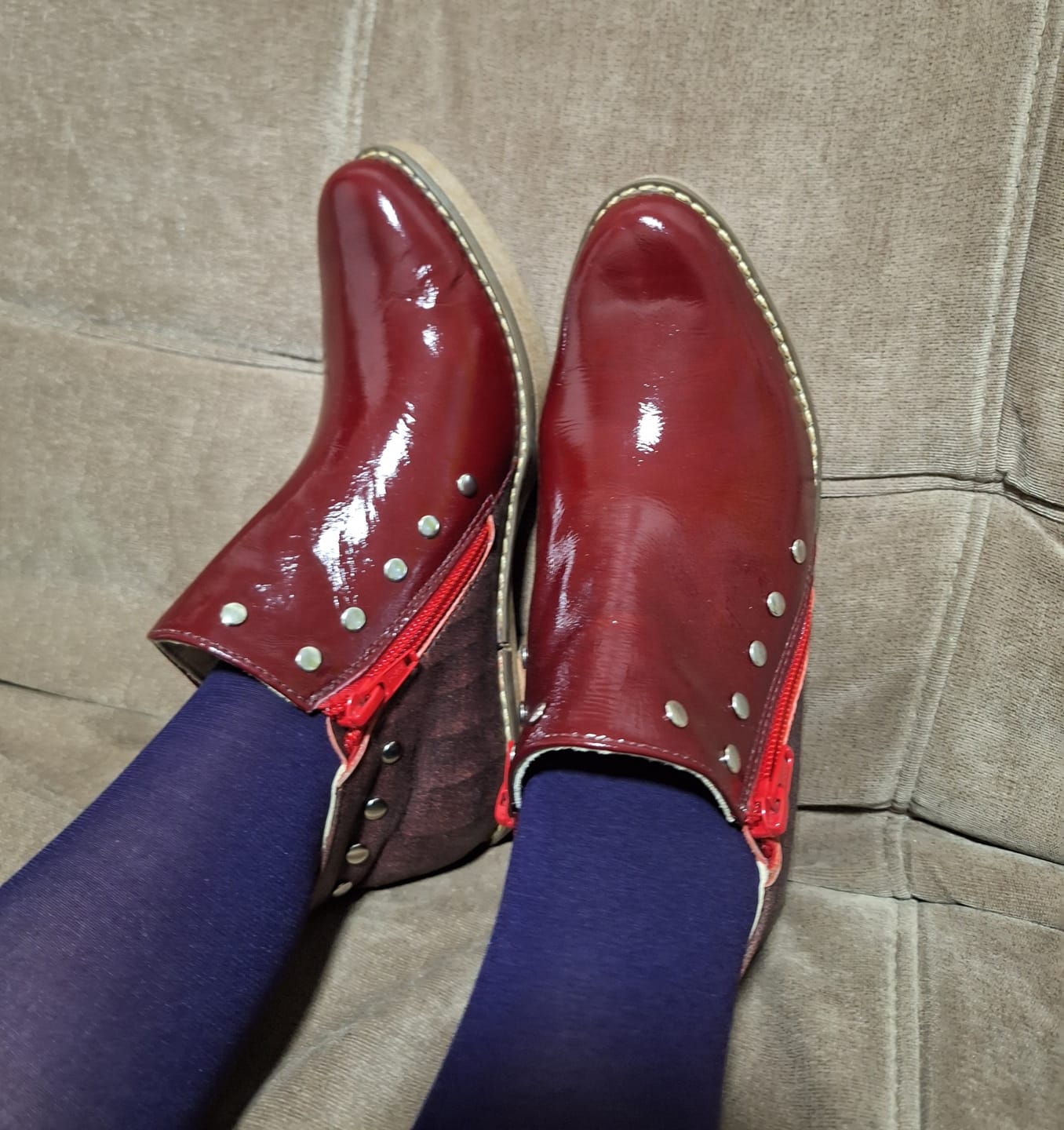 Customer photo review of Perla Bajo