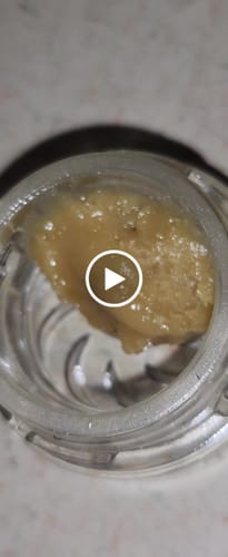 Customer video review of Rainbow Push Pop