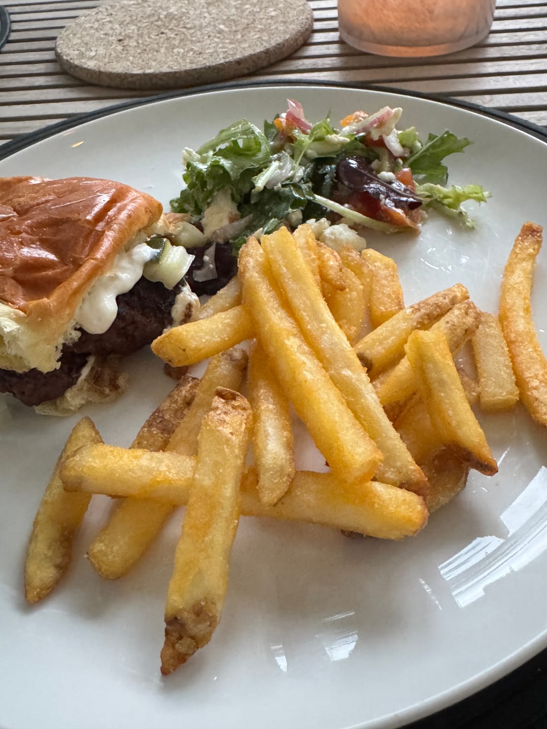 Customer photo review of American Wagyu Tallow 14 oz