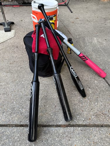 Customer photo review of Overload & Underload Training Pack