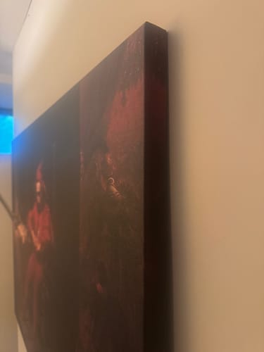 Customer photo review of Stańczyk | Jan Matejko | 1862