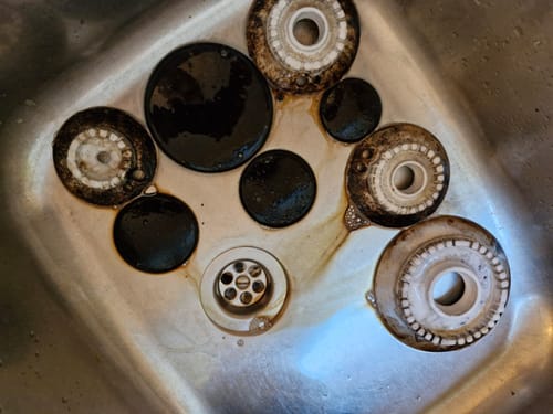 undefined review of Clean Your Oven by Genie image 1 out of 2