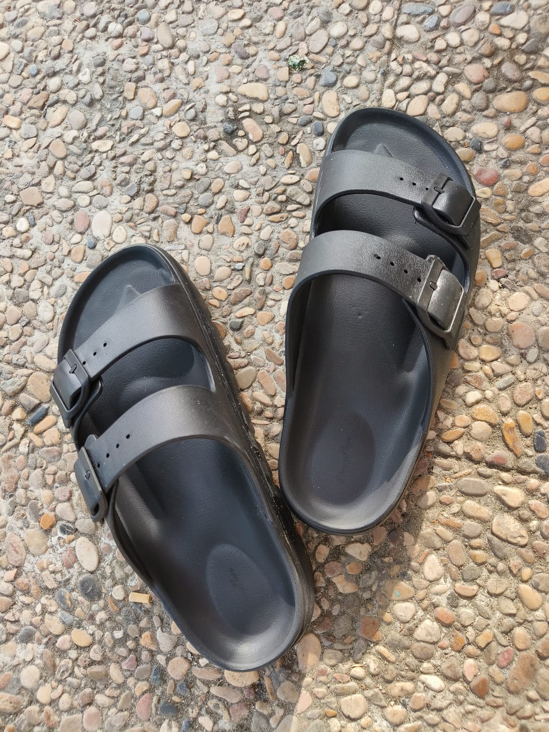 Customer photo review of HappyCushers