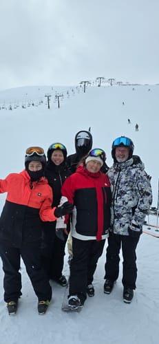 Customer photo review of Digital Photo Frame