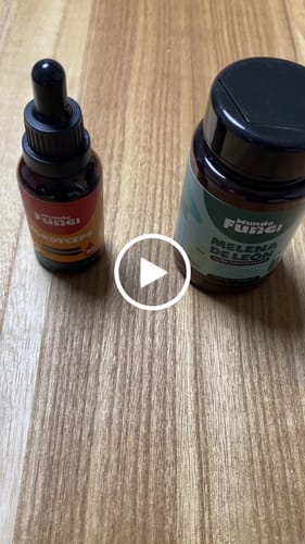 Customer video review of Full Performance