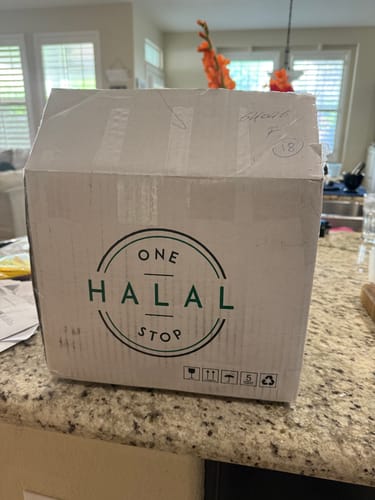 Customer photo review of Route Package Protection