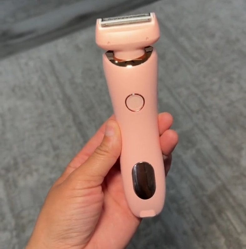 Customer photo review of SilkGlide Pro™