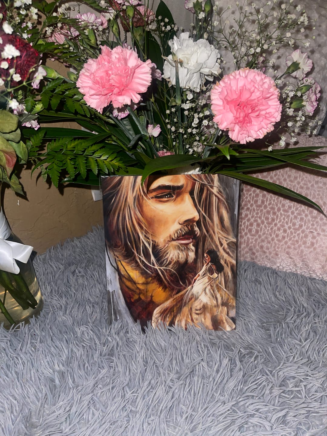 Customer photo review of The Bride of Christ