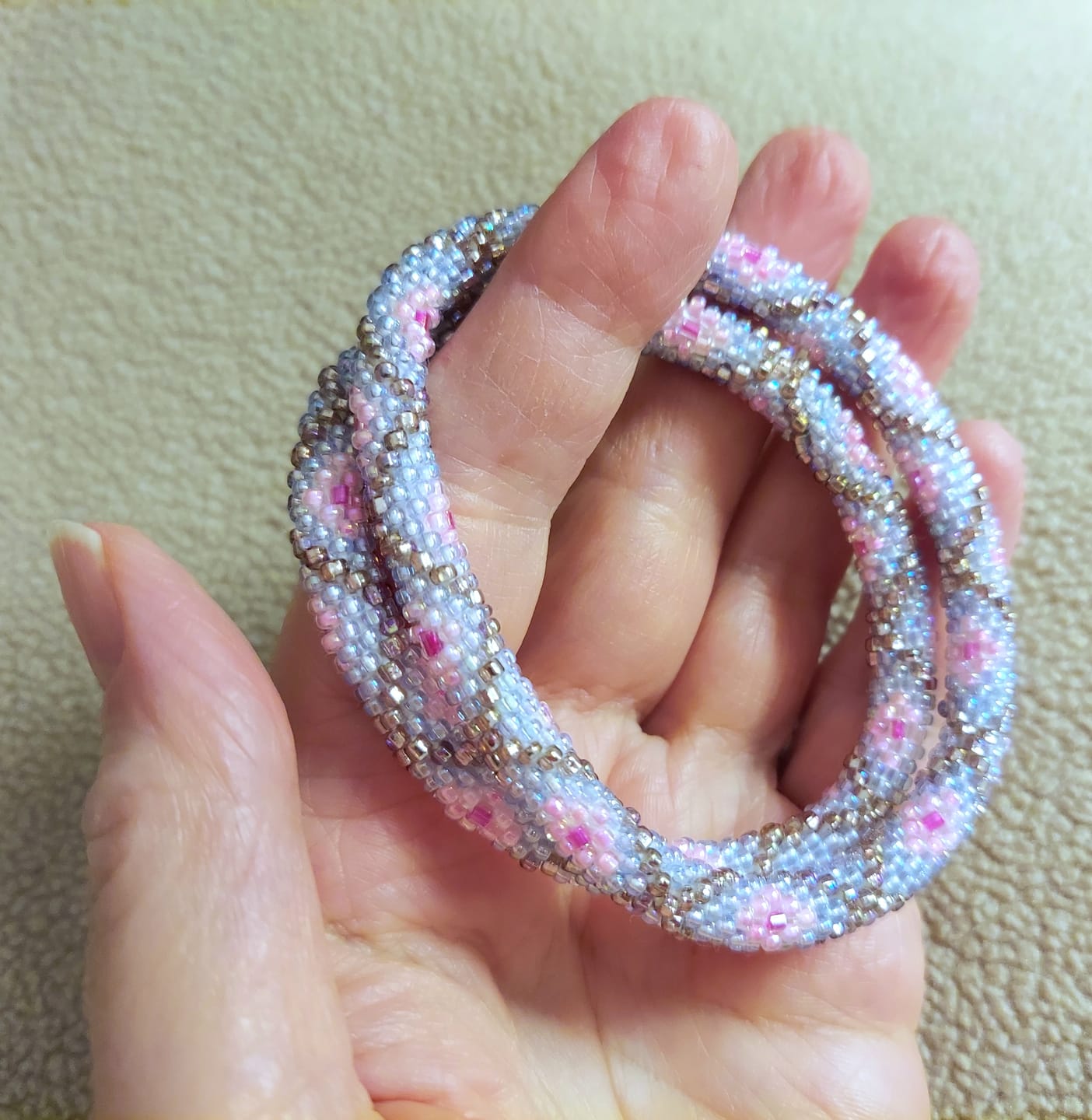 Customer photo review of You're My Special Unicorn