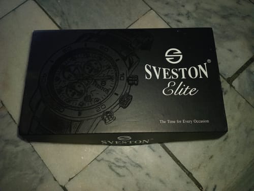 Customer photo review of Hammer