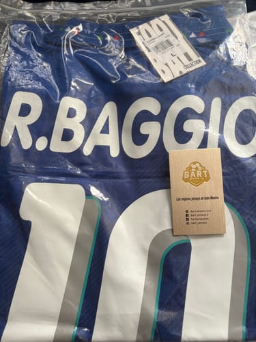 Customer photo review of Italia Local - 1994