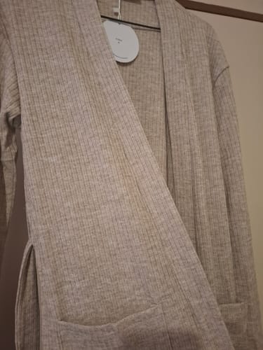 Customer photo review of Lana Knit Set