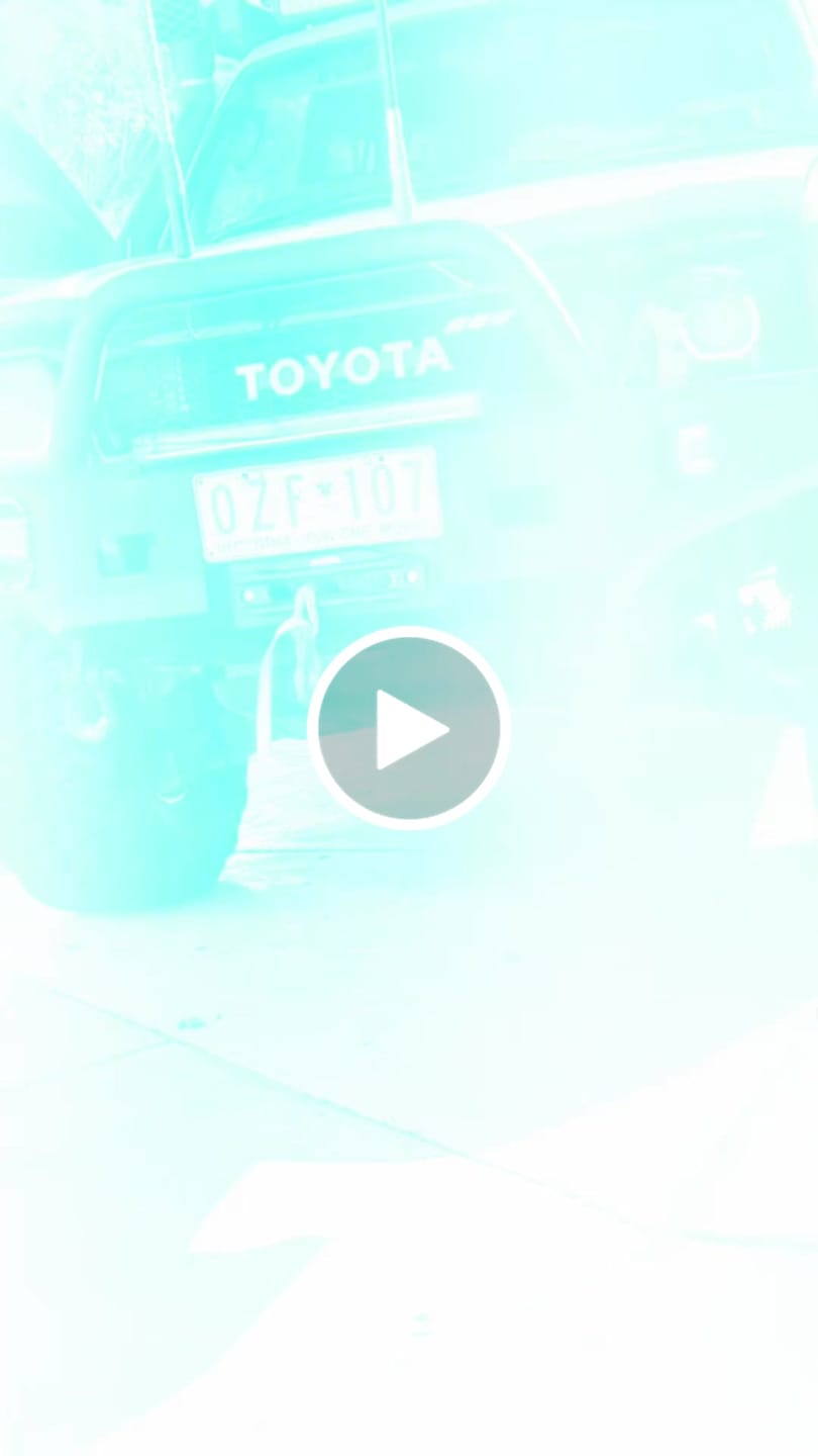 Customer video review of Bi-Xenon 'Angry Eye' Headlight Retrofit DIY Kit