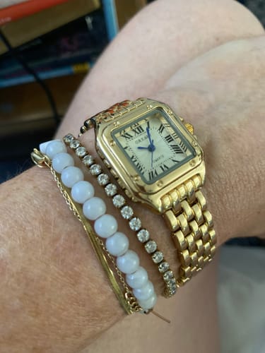 Customer photo review of GREALY DE MAINS