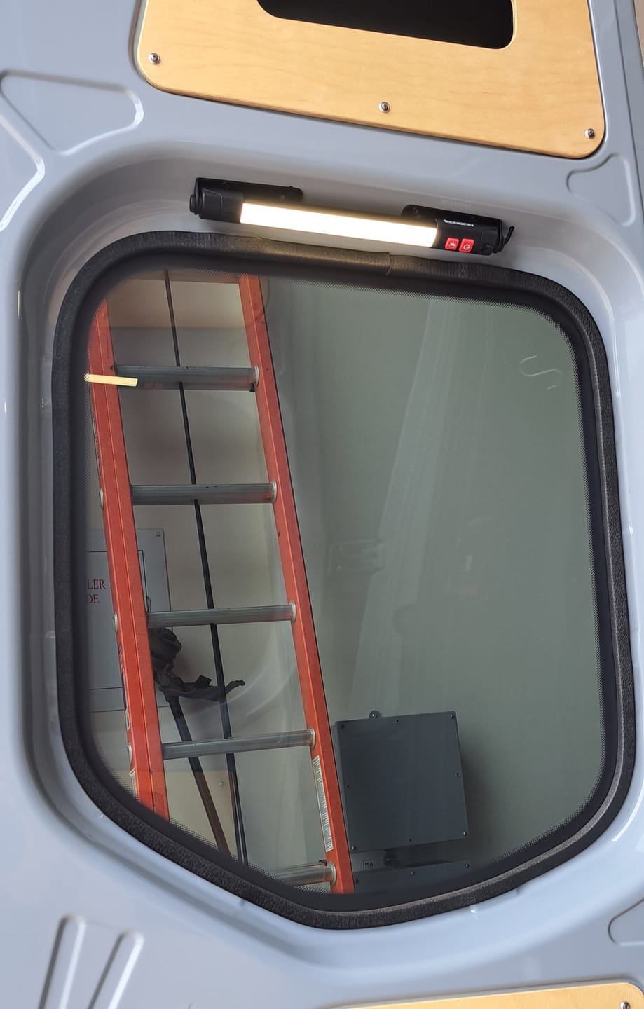 Customer photo review of F-Series 12" Light