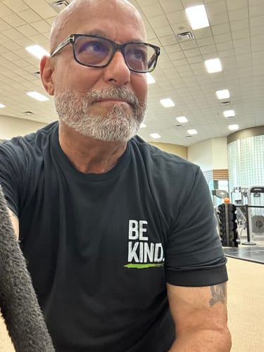 undefined review of Be Kind image 1 out of 2