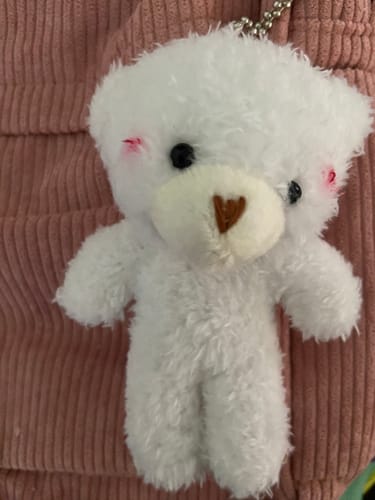 Terri C. review of Cute Bear Charm image 1 out of 2