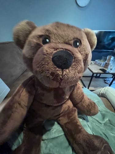 Customer photo review of Verzekerde verzending