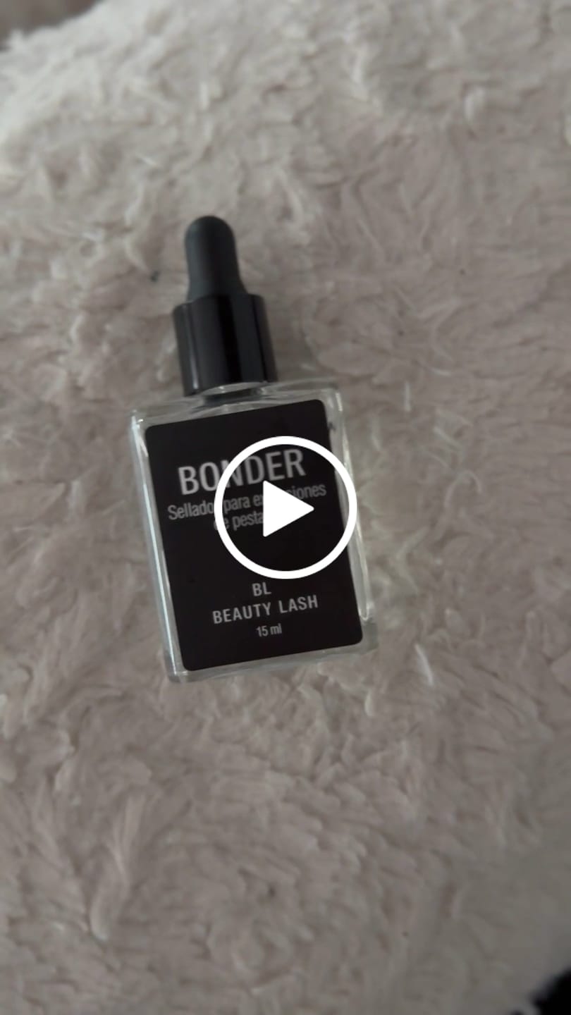 Customer video review of Bonder (Llévate uno gratis el día 30. Solo paga el envío)
