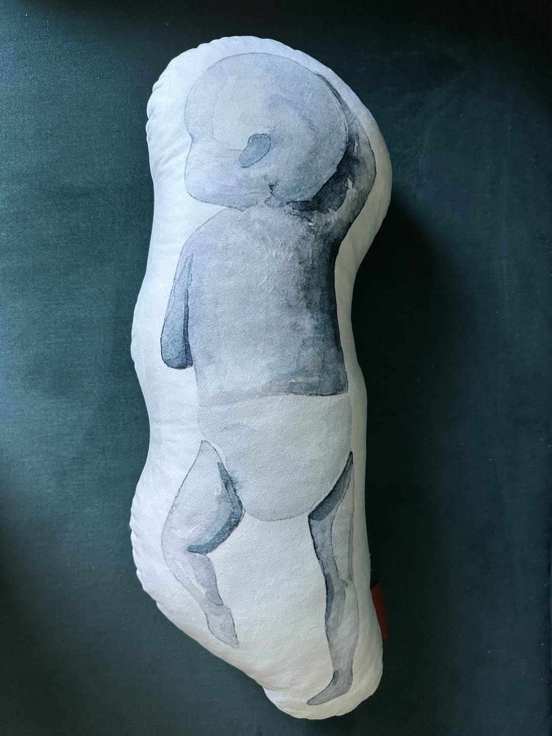 Customer photo review of BABYKISSEN WATERCOLOR TWO